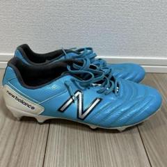 ニューバランスnew balance 442 26.5 サッカー スパイク - メルカリ