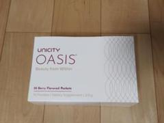 2025年最新】Unicity オアシスの人気アイテム - メルカリ