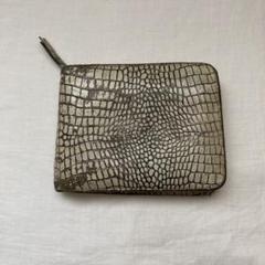 コムデギャルソンギャルソン　財布