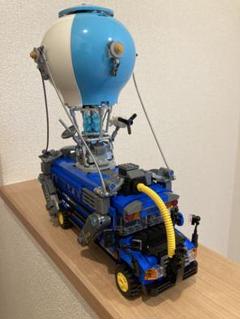 レゴ正規品　中古　フォートナイト　バトルバスのみ