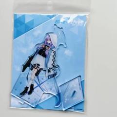 【韓国　公式グッズ】ブルーアーカイブ　EDIYA　パッケージ アクスタセット Amazon.co.jp: ブルアカ イディヤコーヒーコラボ アクスタセット