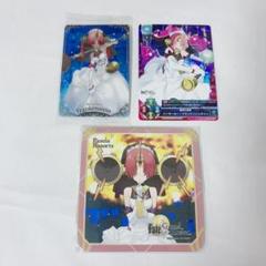 fate フランケンシュタイン