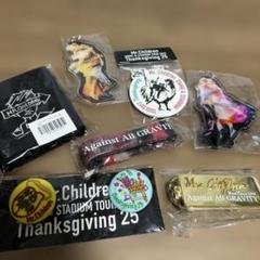Mr.Children - ミスチルグッズセットの通販 by にこかりん's