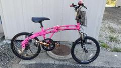 2025年最新】DOPPELGANGER 折りたたみ・小径・BMXの人気アイテム