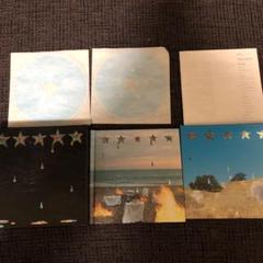 YUKI FIVE STAR シングルコレクション ベストアルバム