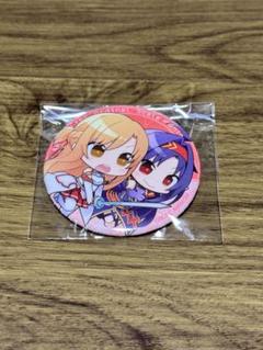 2025年最新】sao ユウキ バッジの人気アイテム - メルカリ