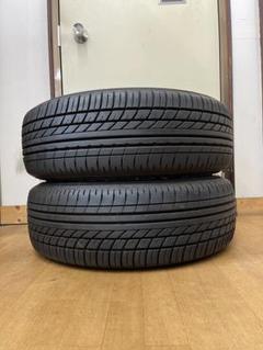 2023年製ヨコハマ パラダ 中古サマータイヤ 215/60R17C 2本セット 2023年製ヨコハマ パラダ 中古サマータイヤ 215/60R17C 2本