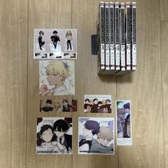 蒼川なな「合コンに行ったら女がいなかった話」ポップアップショップ 購入特典カード Amazon.co.jp: 合コンに行ったら女がいなかった話 特典セット