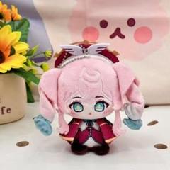 崩壊スターレイル ヒアンシー ぬいぐるみ ちびぬい 新品のサムネイル