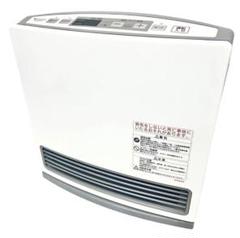 美品　GFH-2402S-R1 ガスファンヒーター（大阪ガス） Amazon | 【都市ガス用（12A/13A）】ノーリツ ガスファン