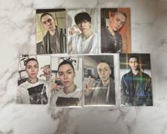 SEVENTEEN HAPPY BURSTDAY バーノン