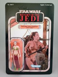 【新品・未開封】プリンセス レイア 4個セット （レイア＆R2-D2 他） ムービー・マスターピース】『スター・ウォーズ エピソード4