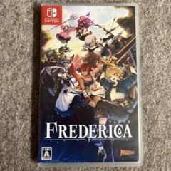 フレデリカ　FREDERICA switch