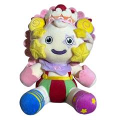 ドラクエ10 ザンクローネ ぬいぐるみ - メルカリ
