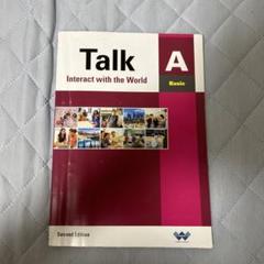 Talk Basic Aのサムネイル