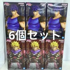 HF6963 ジョジョの奇妙な冒険 ファントムブラッド Mometria 6個 ジョジョの奇妙な冒険 ファントムブラッド Mometria ジョナサン