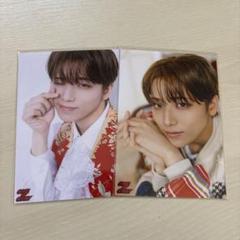 HAYATO　高尾颯斗　生誕スクラッチ　C賞サイン　生写真　おまけあり Amazon.co.jp: ONE N' ONLY高尾颯斗HAYATOサイン 入り 生写真