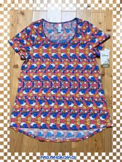 【reserved】ルラロー lularoe ディズニー disney 未使用 ルラロー lularoe カーミット ディズニー Disney 未使用 - メルカリ