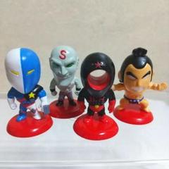 2025年最新】キン肉マン アニメヒーローズの人気アイテム - メルカリ