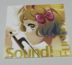 響け!ユーフォニアム Birthday Concert 缶バッジ 川島緑輝 響け！ユーフォニアム】川島緑輝Birthday Concert Ver.の