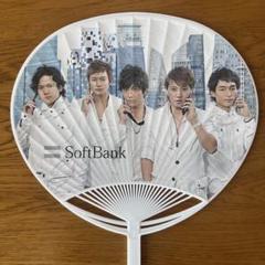 SMAP★うちわセット 美品！SMAP 香取慎吾【新品未開封 公式うちわ12点セット】の通販