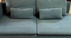 【ともさん専用】IKEAソファ【購入時の大きさ梱包済】 ともさん専用】IKEAソファ【購入時の大きさ梱包済】 - メルカリ
