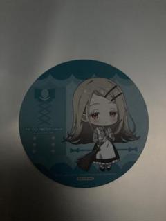 篠澤広　学マス　クリアファイル　スイパラ　アニメイトカフェ　特典　ステッカー 2025年最新】篠澤広 アニメイトカフェの人気アイテム - メルカリ