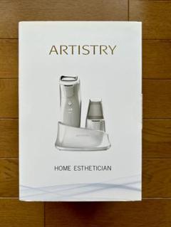 ARTISTRY ホームエステシャン美容器 充電スタンド付き Amway（フェイスケア/美顔器）のフリマアイテム一覧