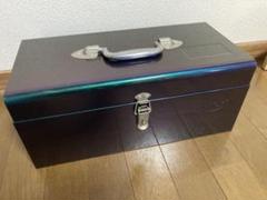 KTC 工具セット　限定　マジョーラ　激レア　ツールセット　未使用 9.5sq.工具セット 二輪整備向け（チェストタイプ）[56点