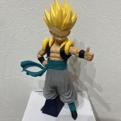 ドラゴンボール　プライズ　フィギュア　ゴテンクスのサムネイル