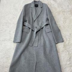 Theory ベルト付き コート THE COAT EDIT | WOMEN（レディース）｜Theory 公式通販サイト