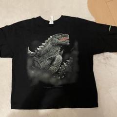 激レア ハリウッド版 ゴジラ GODZILLA 1998年製ヴィンテージT