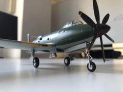 戦闘機プラモデル 完成品 3機セット　1/72 メーカー不明 Amazon | TANG DYNASTY(TM) 1/72 ZERO A6M3 零式艦上戦闘機 攻撃