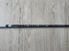 Diamana　PD 70X ゴルフ　シャフト Diamana™ PD Series｜三菱ケミカル ゴルフシャフト