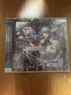 星街すいせい　Still Still Stellar