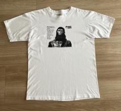 PLANET OF THE APES 1996 猿の惑星 アメリカ製 L 古着