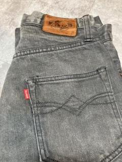 JELADO Classic Slim Black w28