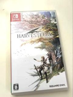 HARVESTELLA Nintendo Switch