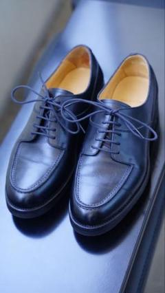 ORIENTAL shoemaker ARAN2　Black (FG-3804) ORIENTAL オリエンタル 800 ARAN Black (FG-3804) レザー
