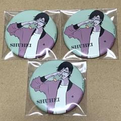 ビ*ミ様 BLEACH 缶バッジ3点セット BLEACH 缶バッジセット Anniversary Vol.3 | グッズ 通販