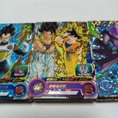 ドラゴンボールヒーローズ UR16枚セット 100枚セットスーパードラゴンボールヒーローズ - メルカリ