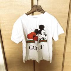 GUCCI キッズロゴtシャツ8歳 Gucci Kids（グッチ・キッズ）Tシャツ - FARFETCH
