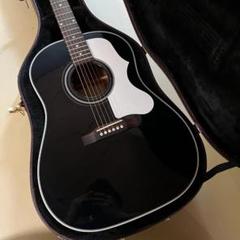 Epiphone Masterbilt AJ-45ME Vintage Sunburst Satin