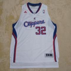 ロサンゼルスクリッパーズ♯32GRIFFIN ジャージ youth XL