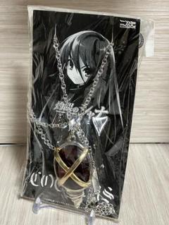 灼眼のシャナ コキュートス