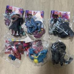 Full Set) Youkai Ningen Bem - Trading Figure (全6種セット
