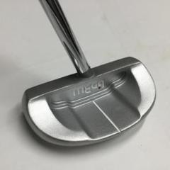 新品未使用』長さが選べる！ MEGA GOLF マレットセンター パター