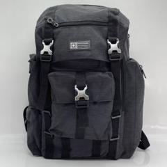 BN5274●SWISSWIN トラベルデイパック 30L SW1808