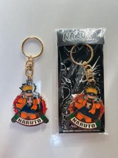 NARUTO ナルト 印 回転 メタル キーホルダー NARUTO ナルト 印 回転 メタル キーホルダー - メルカリ