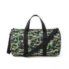 2025年最新】A BATHING APE メンズ ボストンバッグ・旅行用